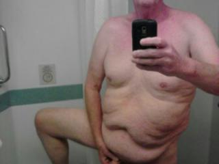 Tom Nude from 19 Dec 2013