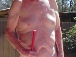 Tom Is Nude for You 2 of 20