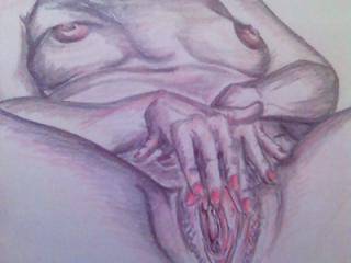 Wife ART 12 of 20