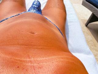 Shinny Thong 7 of 20