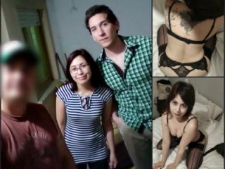 A dirty night on vacation