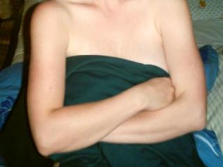 A little bit more from me