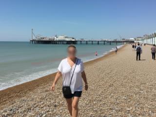 With love from Brighton