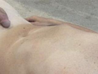 Just hanging out 1 of 5