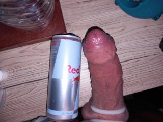 My Cock is growing 5 of 6