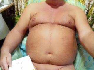 Naked reading 2 of 9