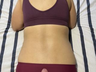 Pantied Thai Girlfriend 15 of 17