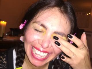 SPERM FACE😋 12 of 15