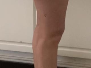 My new bra and panties. 3 of 16