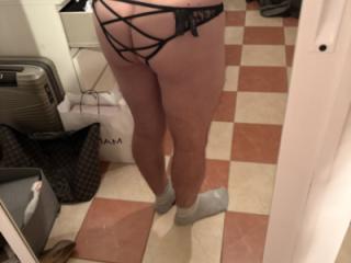 Sexy panties 3 of 8