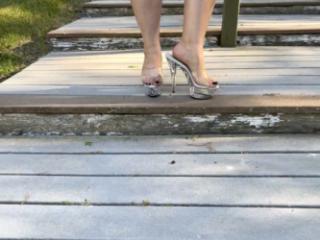 Another Clear Heels Session 2 of 15