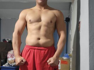 Mixed hard stud 3 of 6