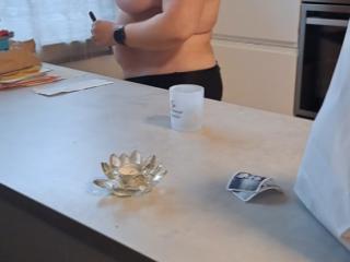 Icelandic boobs and body