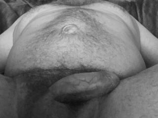 Hairy Oldie 42 5 of 12