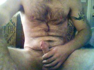 Myself and my cock 1 of 4