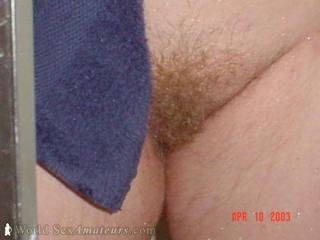 cum fuck this hairy pussy 1 of 2