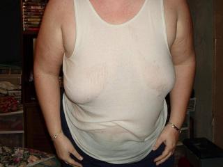 Mel's boobies 4 of 6