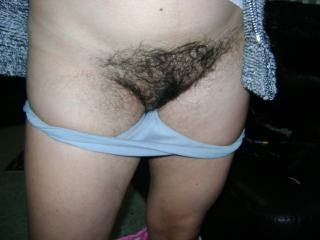 My hairy wife 9 of 11