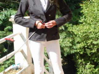 Outfits - Equestrian 1 of 20