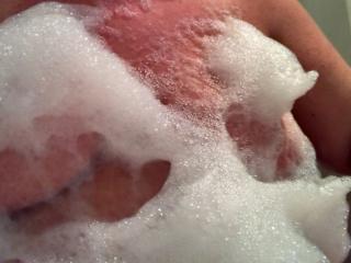 BBW soapy tits 4 of 9