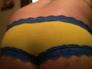 Panty update 8 of 8