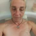 Bath titties x