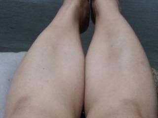 Legs nude 2 of 5