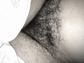 my hairy wife 6 of 13