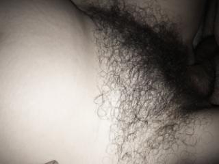 my hairy wife 9 of 11