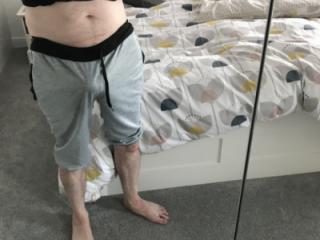 Like my shorts? 4 of 12