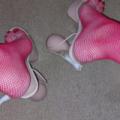New heels