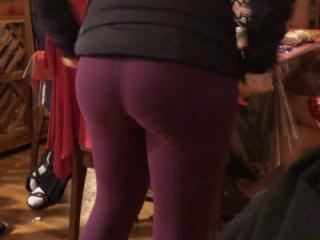 For the leggings lovers- non-nude4 5 of 20