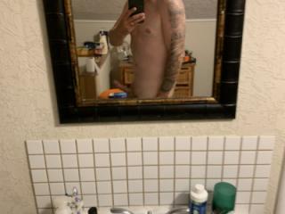 Random nudes/selfies 2 of 20