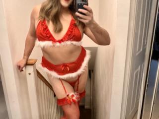 Sexy Christmas Outfit 4 10 of 20