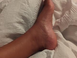 Mexican Wife Sexy Feet 12 of 14