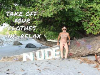 Naked lifestyle