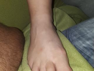 My wife's feet 17 of 17