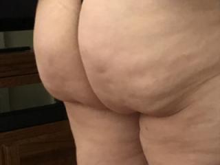 My big ass  let’s hear from the ass lovers 8 of 9