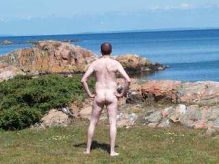 Nude in Sweden 14 of 14