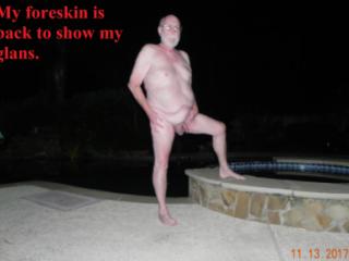 Tom Nude for Adultism for 13 Nov 2017 A 11 of 20