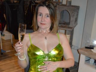 Not naked but...?? 9 of 10