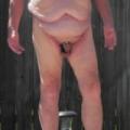 Tom (1) Living in the Nude