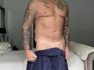 Shower with me 7 of 10