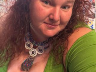 Busty kinky wife 11 of 17