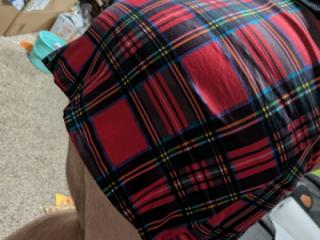 Little plaid skirt 14 of 14
