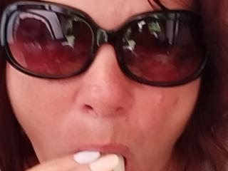 GrannyGila wait for your horny Fuckvideo with me 13 of 20
