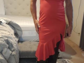 Little red number 4 of 20
