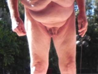 I Love My Uncircumcised Cock 16 July 2025 1 of 18