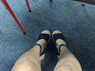 Mexican Feet & Heels 7 of 20