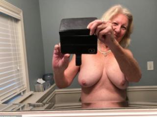 Witch Julie fucks the maintenance man 1 of 14